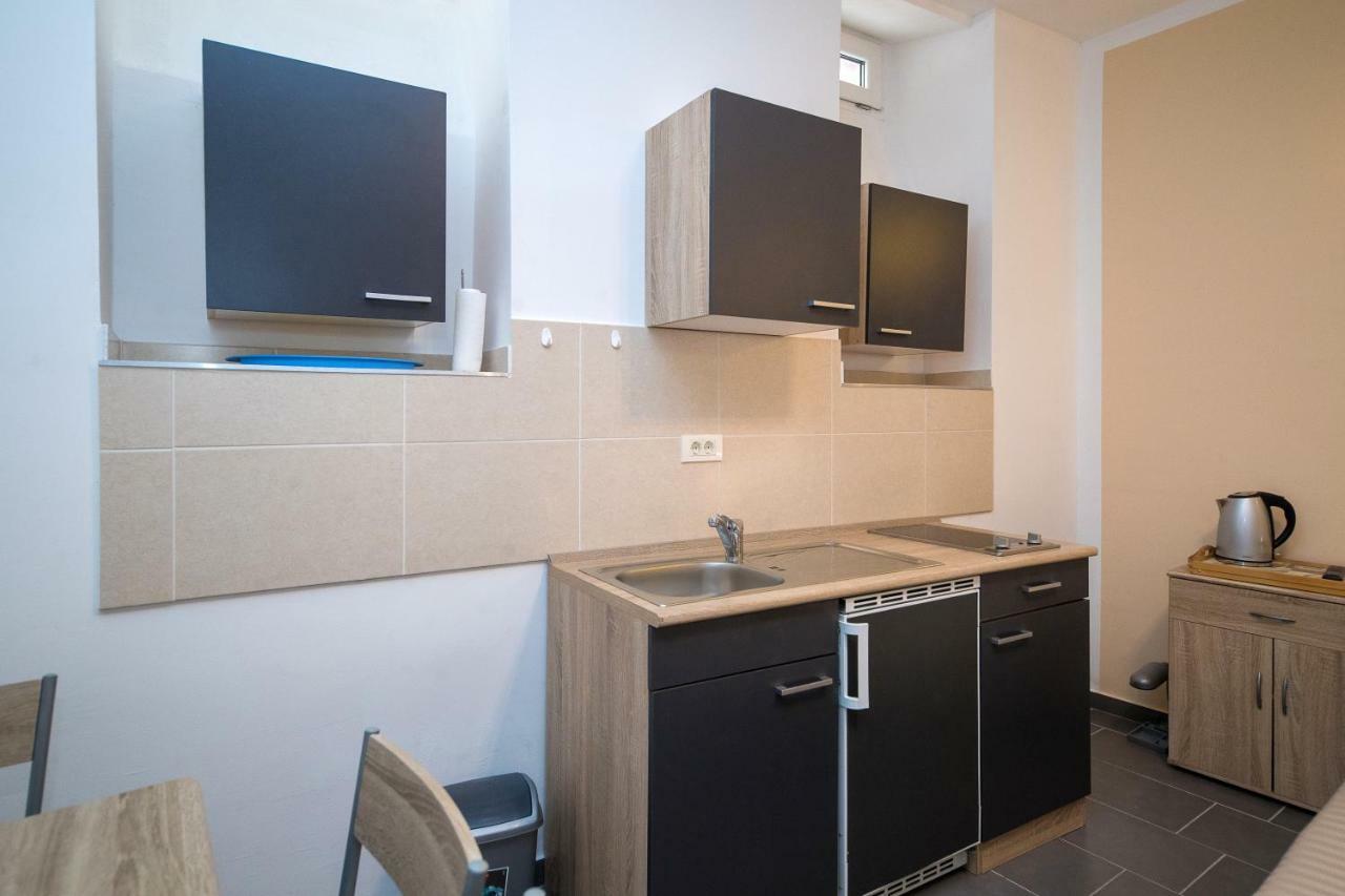 Apartment Zorica Crikvenica Luaran gambar